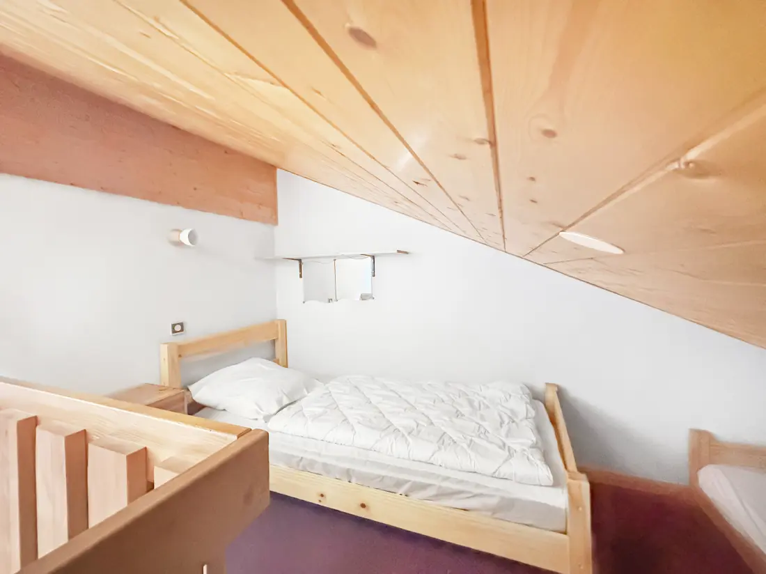 Appartements à Les Carroz-d'Arâches