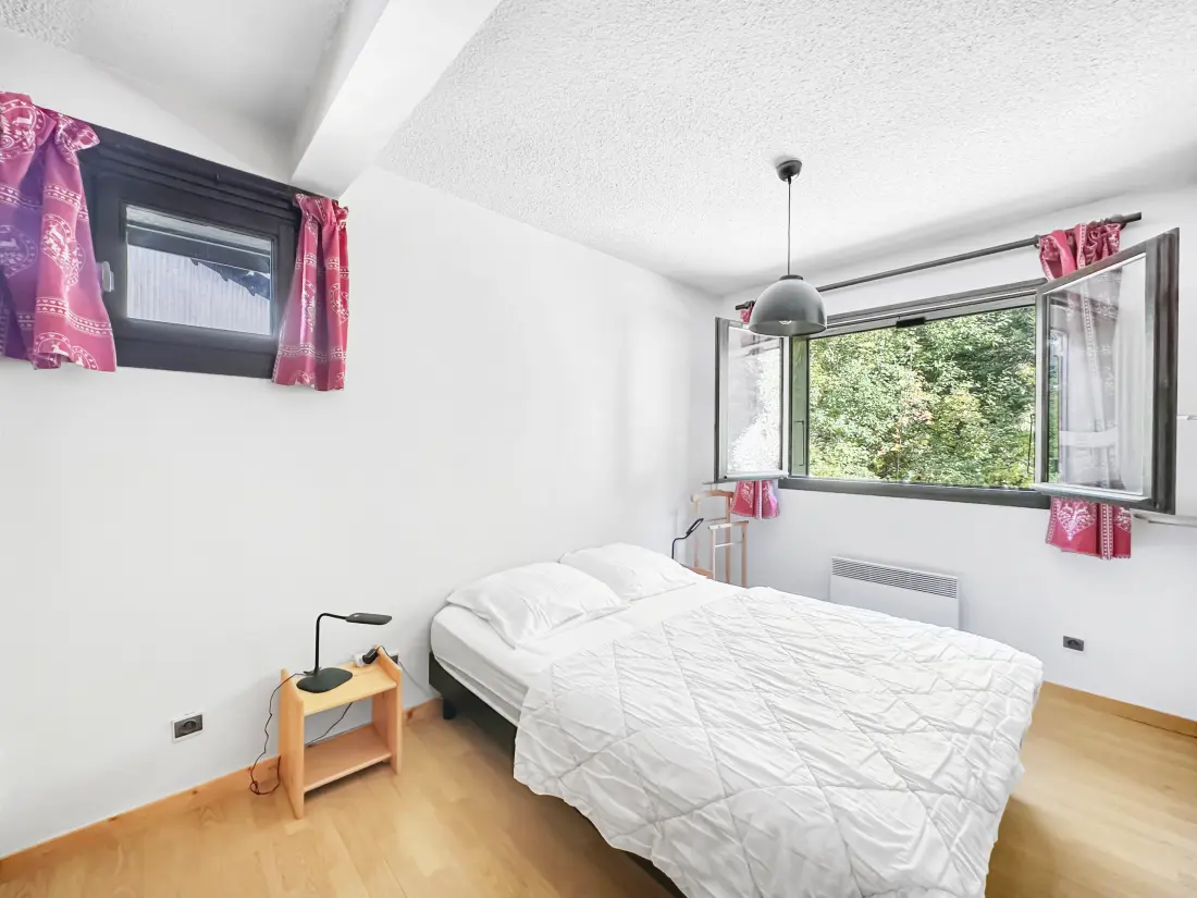 Appartements à Les Carroz-d'Arâches