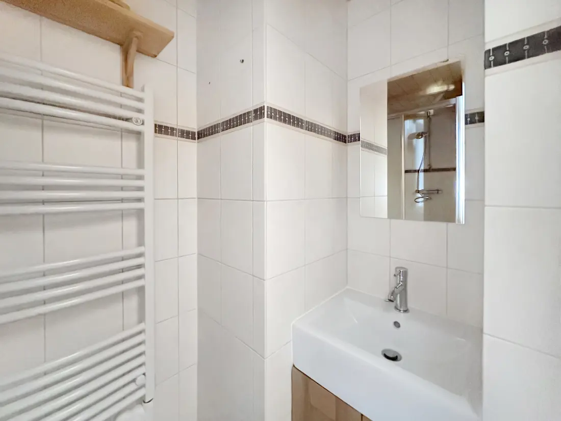 Appartements à Les Carroz-d'Arâches