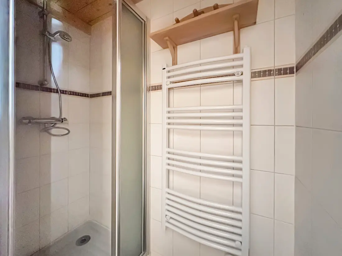 Appartements à Les Carroz-d'Arâches