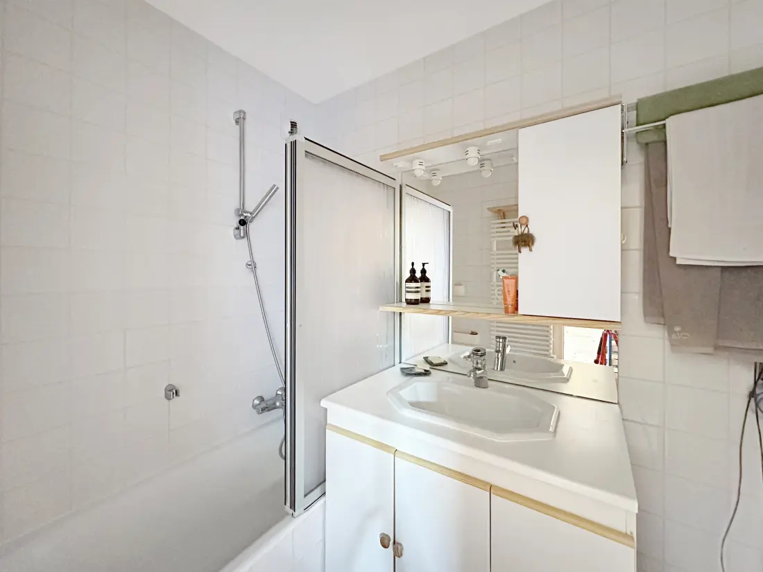 Appartements à Les Carroz-d'Arâches