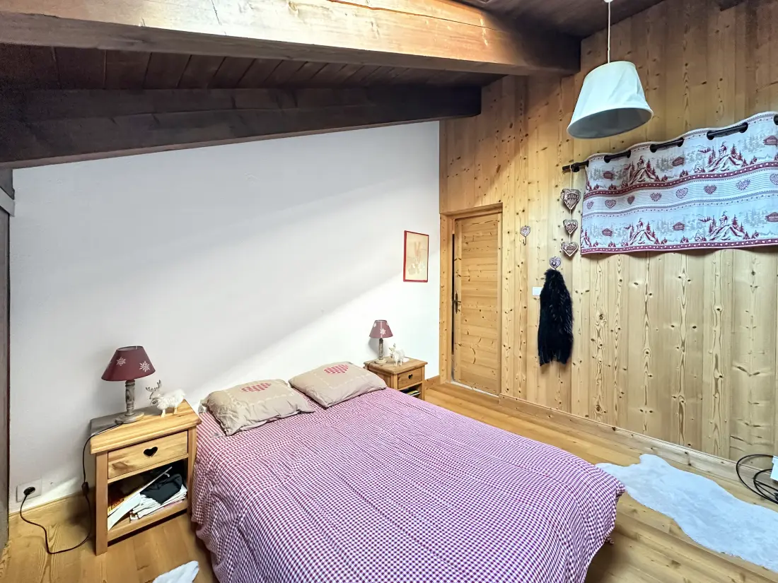 Appartements à Les Carroz-d'Arâches