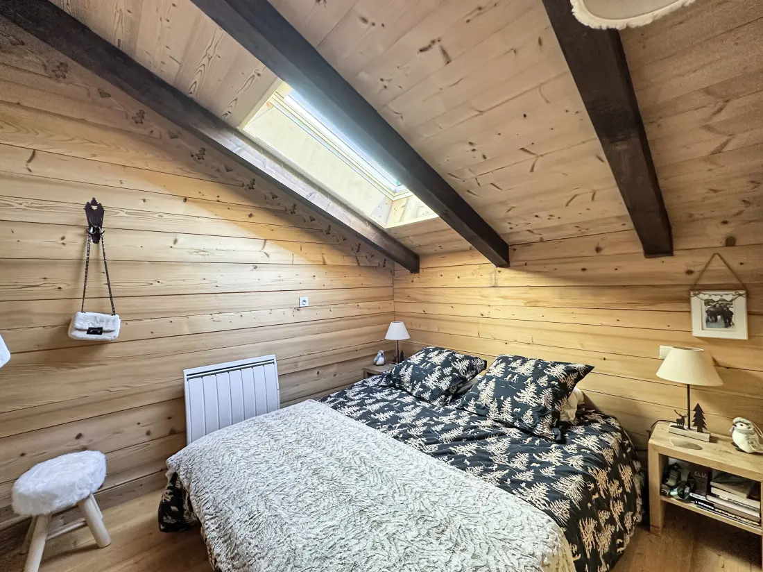 Appartements à Les Carroz-d'Arâches