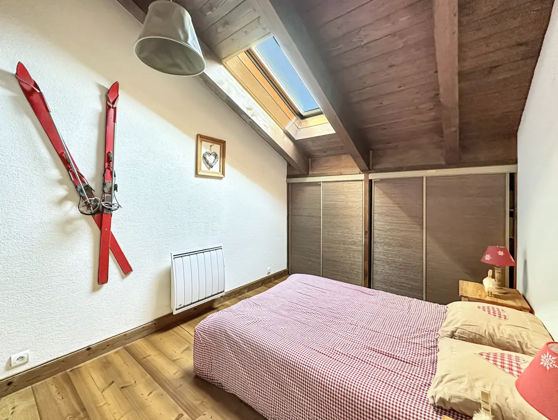 Appartements à Les Carroz-d'Arâches