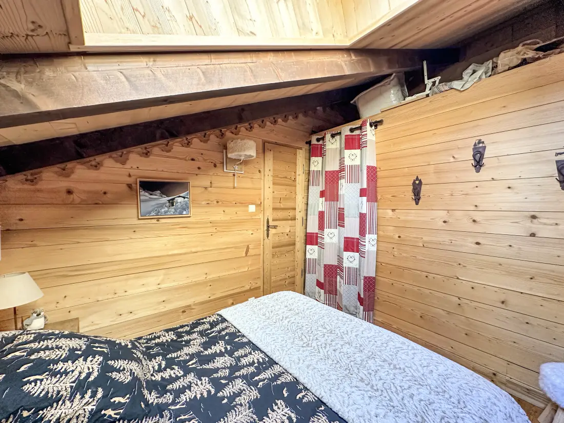 Appartements à Les Carroz-d'Arâches