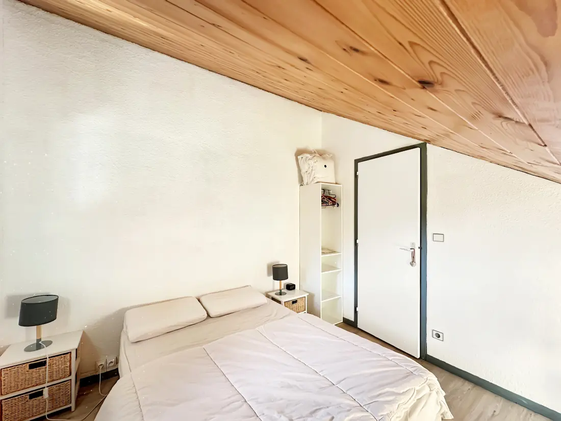 Appartements à Les Carroz-d'Arâches