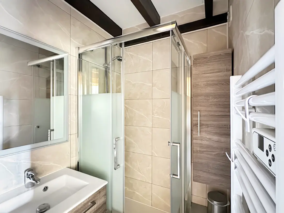 Appartements à Les Carroz-d'Arâches