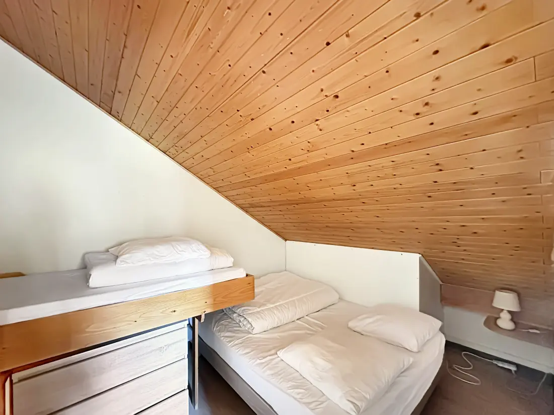Appartements à Les Carroz-d'Arâches