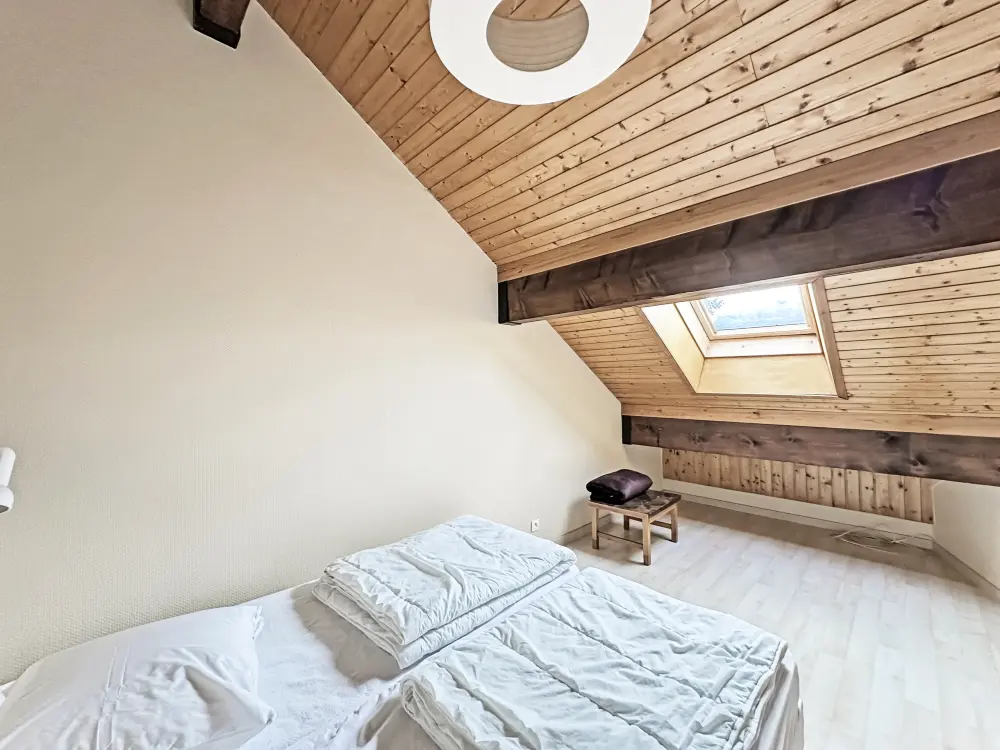 Appartements à Les Carroz-d'Arâches