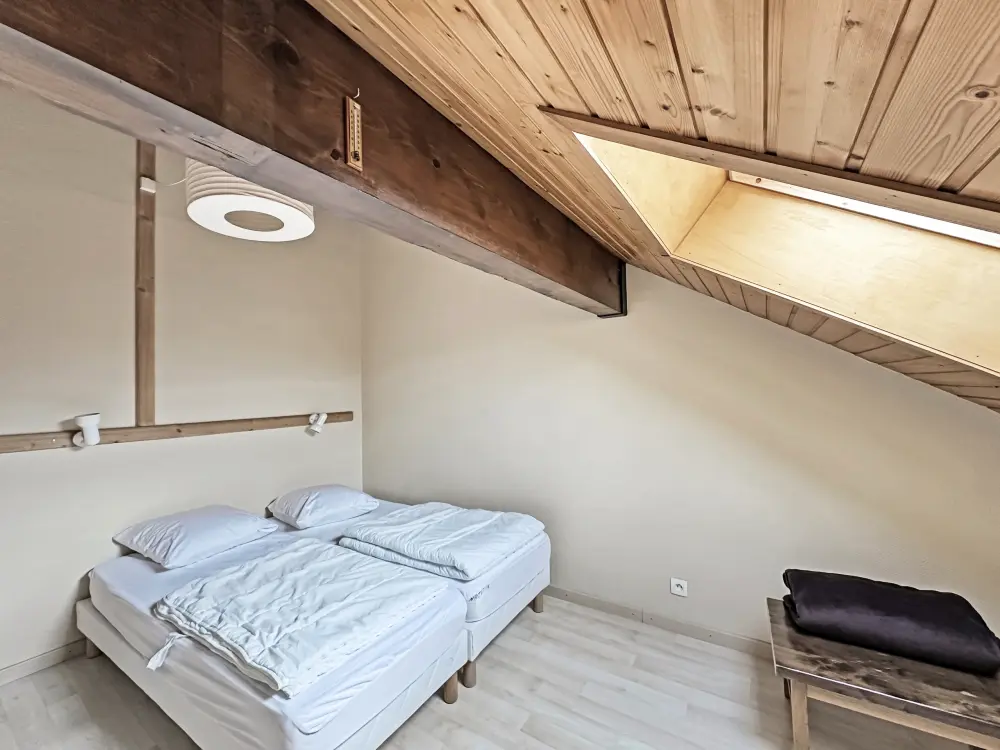 Appartements à Les Carroz-d'Arâches