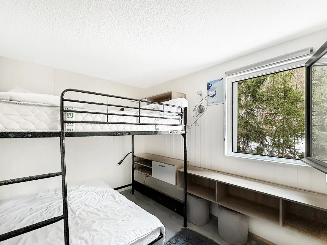 Appartements à Les Carroz-d'Arâches