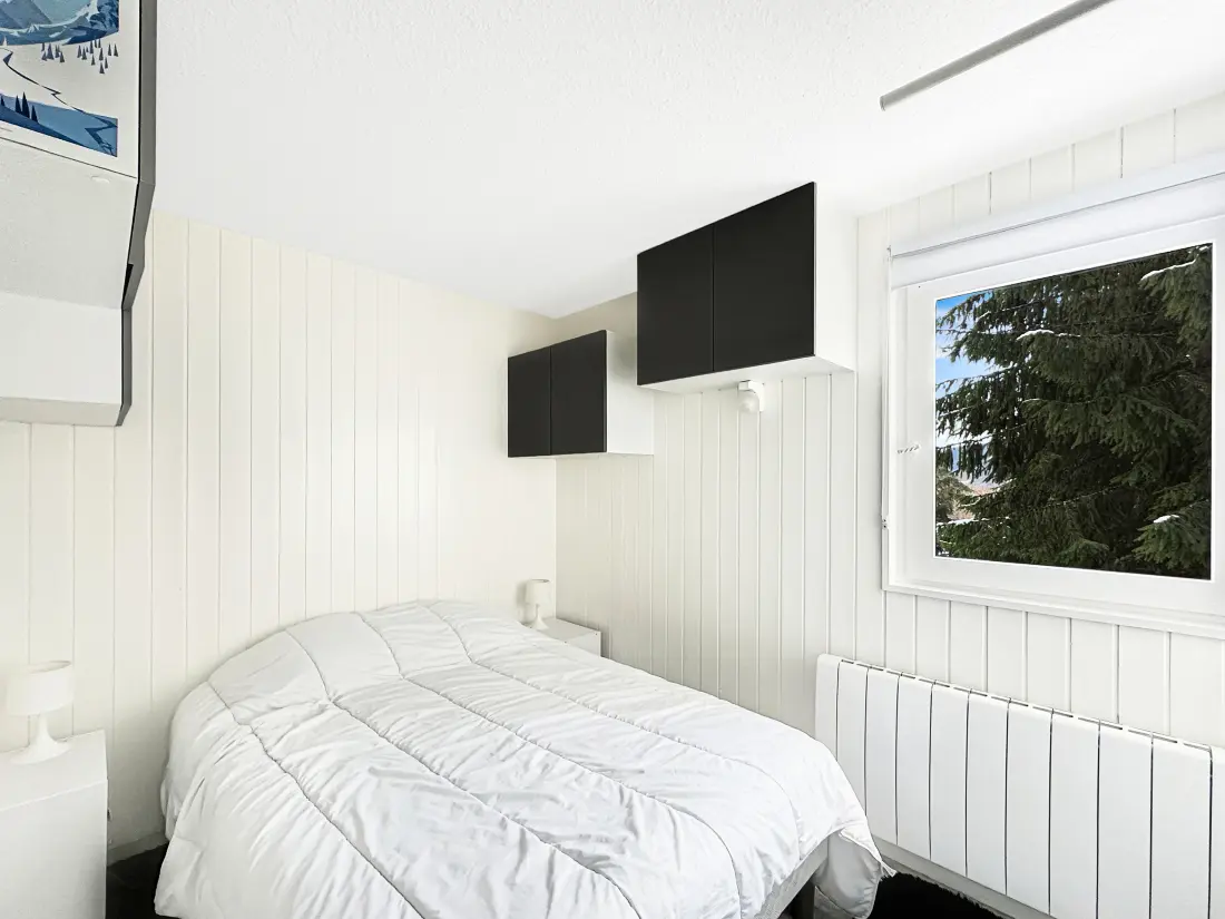 Appartements à Les Carroz-d'Arâches