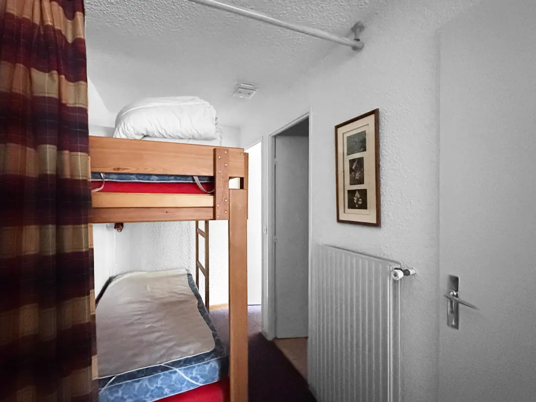 Appartements à Les Carroz-d'Arâches