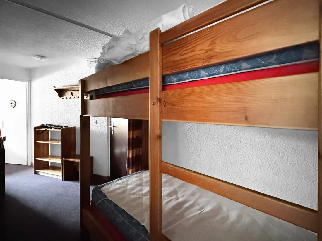 Appartements à Les Carroz-d'Arâches