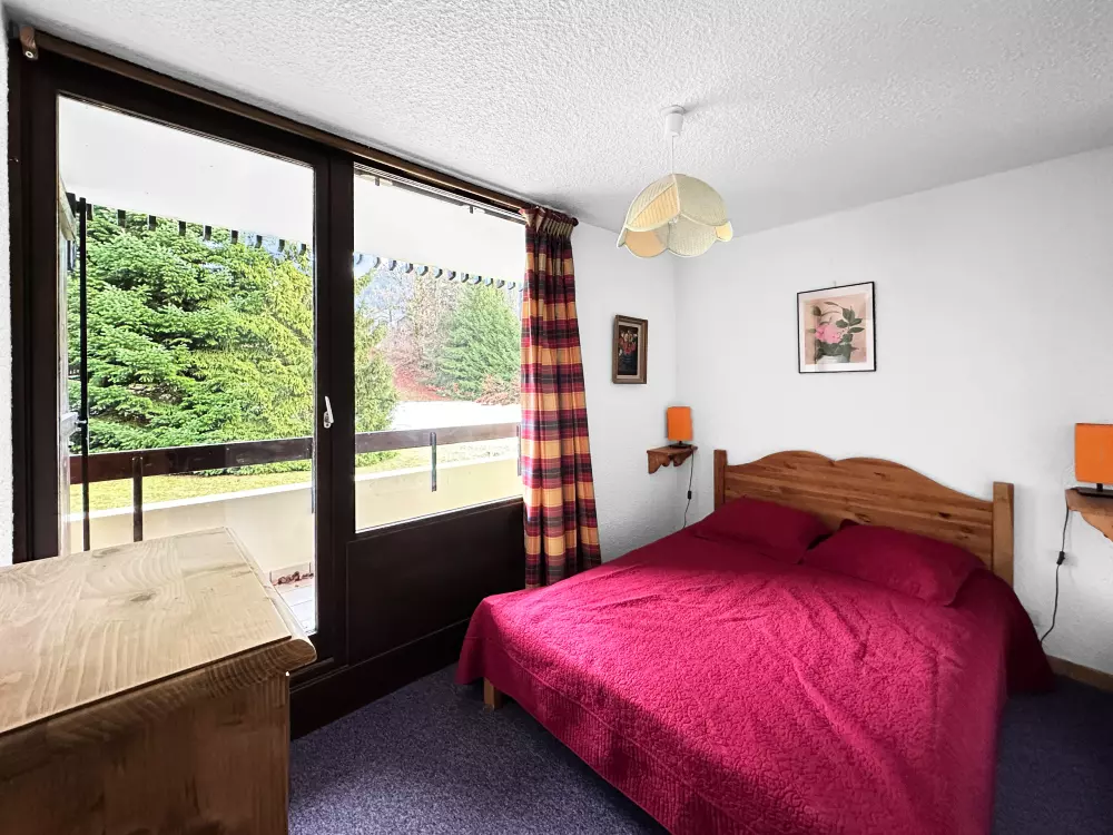 à Les Carroz-d'Arâches