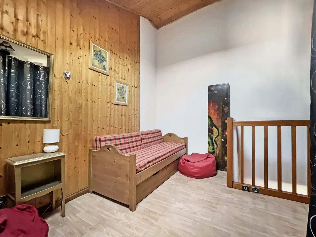 Appartements à Les Carroz-d'Arâches