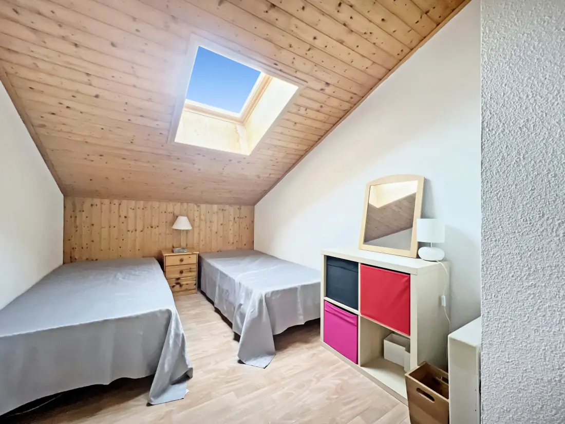 Appartements à Les Carroz-d'Arâches