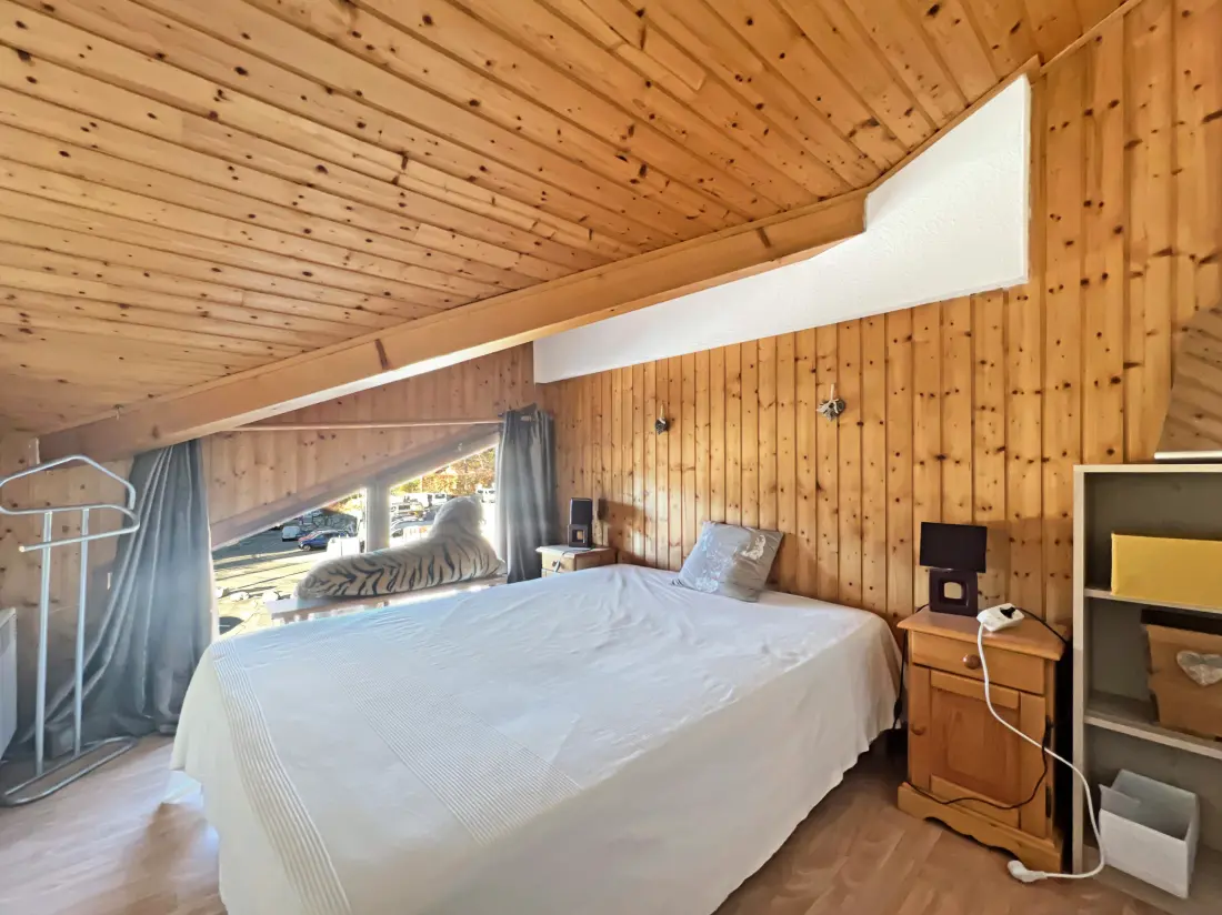 Appartements à Les Carroz-d'Arâches