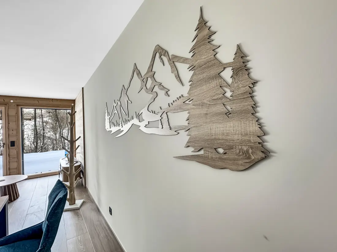 Appartements à Les Carroz-d'Arâches