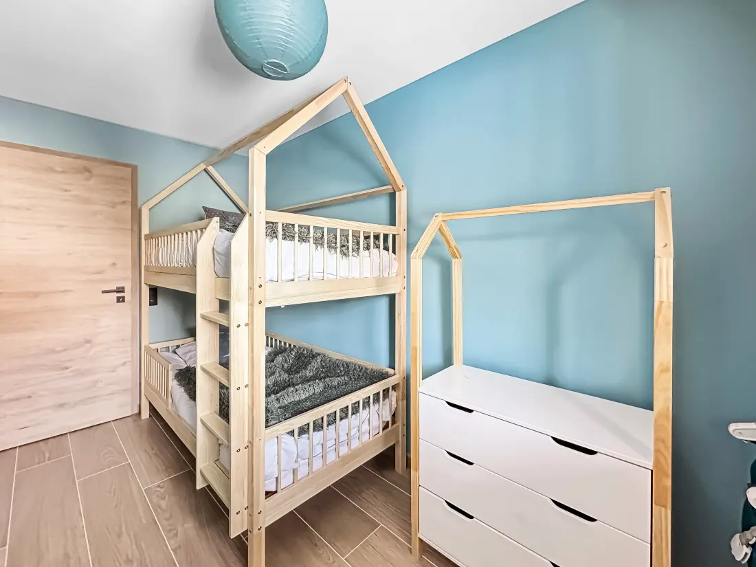 Appartements à Les Carroz-d'Arâches