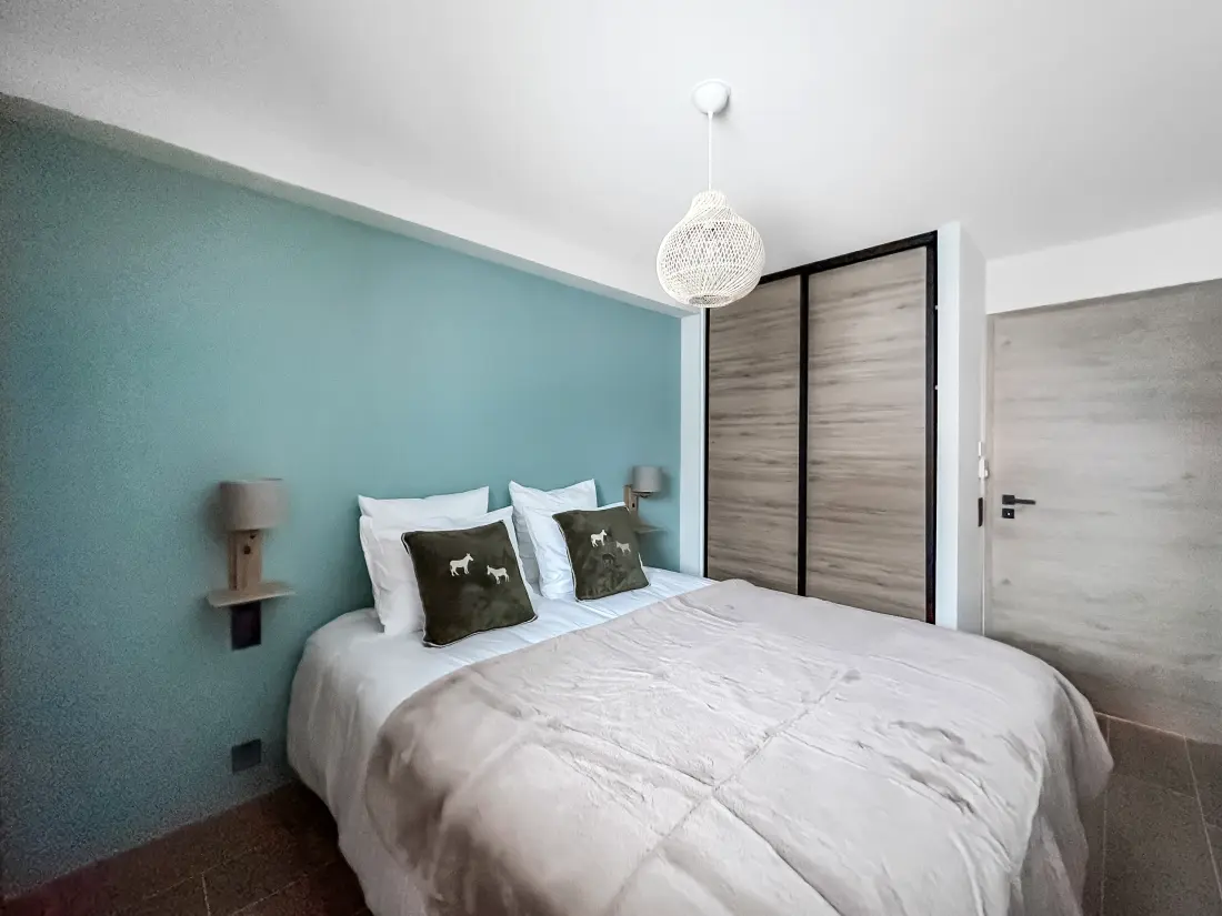 Appartements à Les Carroz-d'Arâches