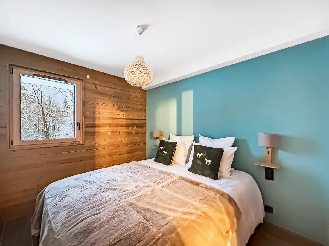 Appartements à Les Carroz-d'Arâches