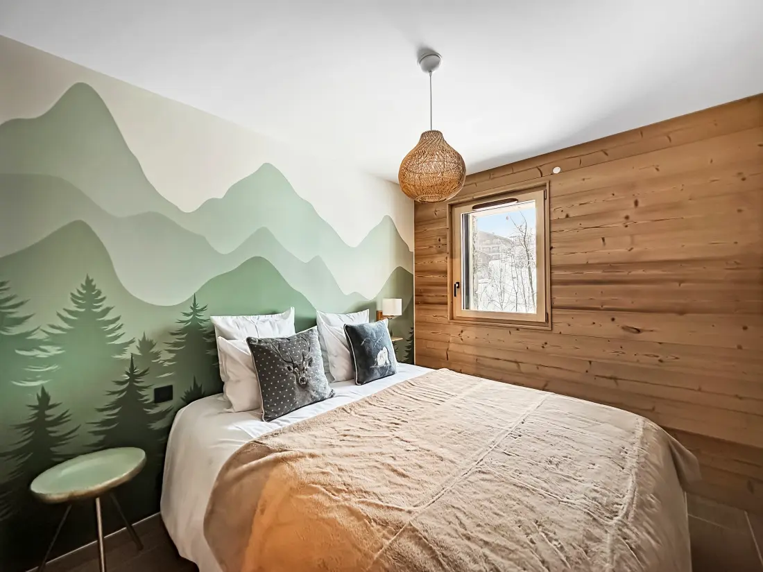 Appartements à Les Carroz-d'Arâches