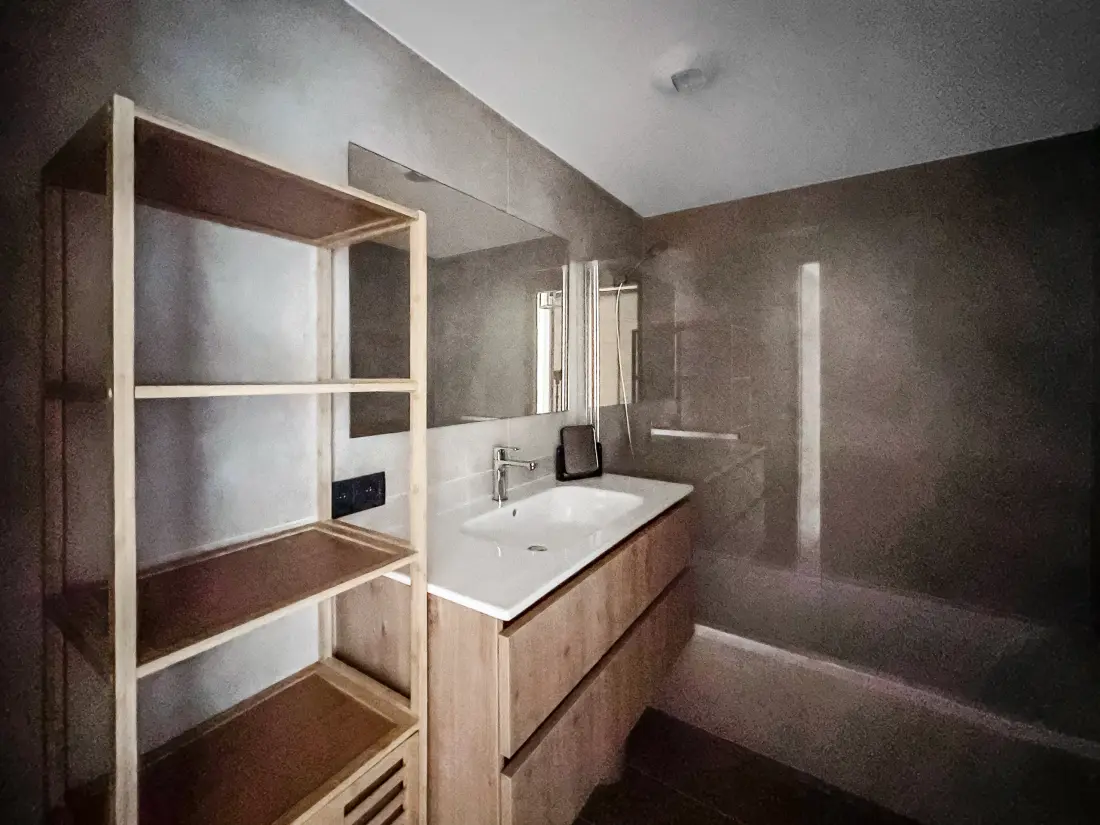 Appartements à Les Carroz-d'Arâches