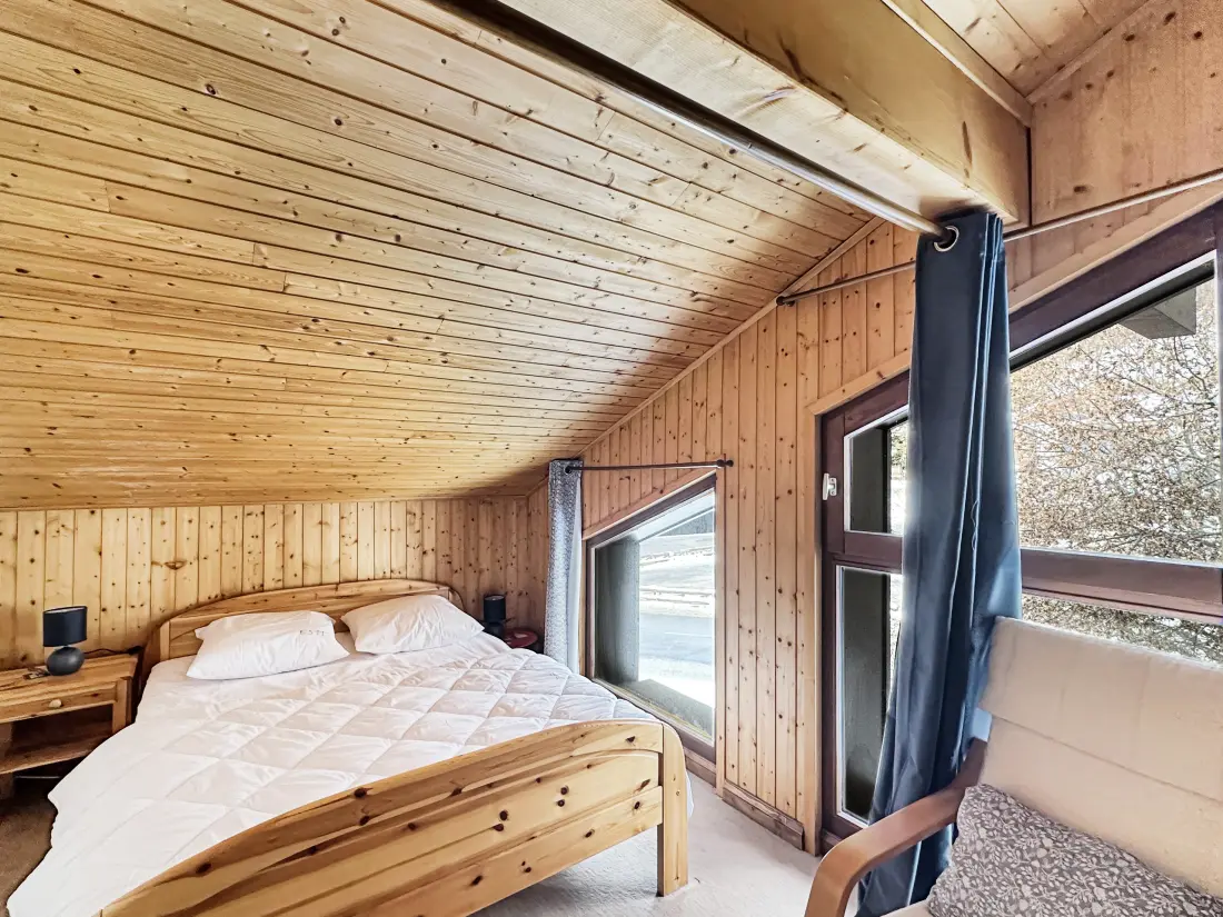 Appartements à Les Carroz-d'Arâches