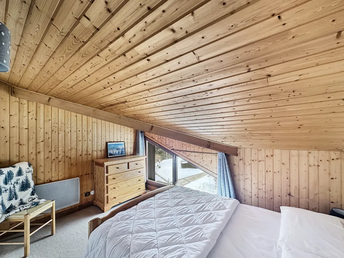 Appartements à Les Carroz-d'Arâches