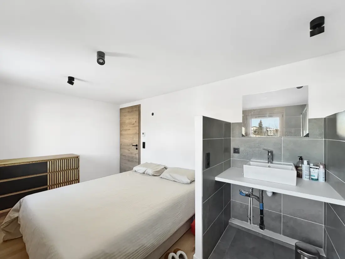 Appartements à Les Carroz-d'Arâches