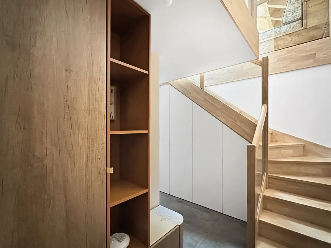 Appartements à Les Carroz-d'Arâches