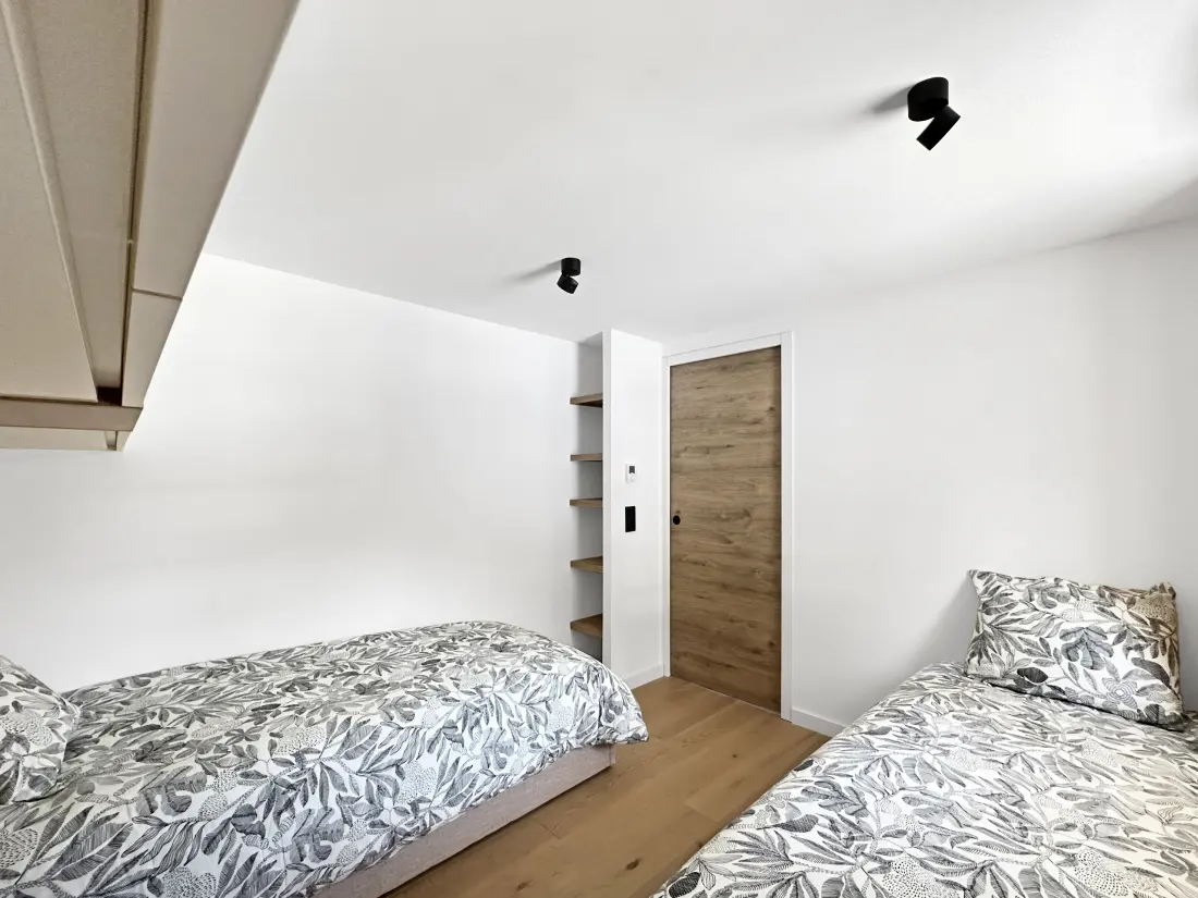 Appartements à Les Carroz-d'Arâches