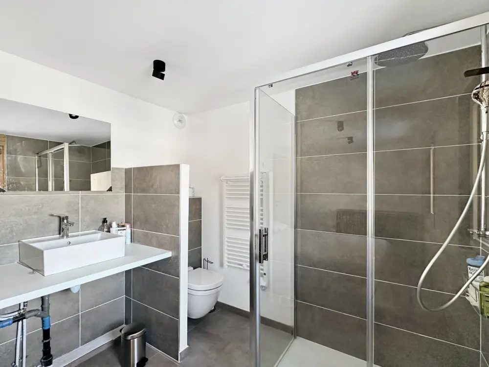 Appartements à Les Carroz-d'Arâches