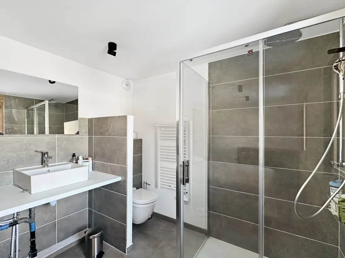 Appartements à Les Carroz-d'Arâches
