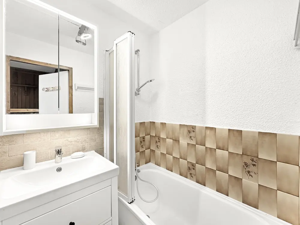 Appartements à Les Carroz-d'Arâches