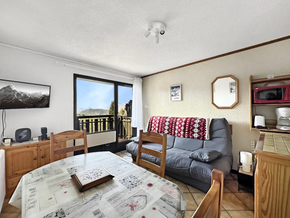 Appartements à Les Carroz-d'Arâches
