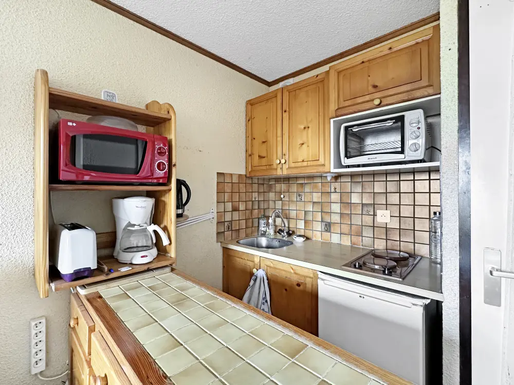 Appartements à Les Carroz-d'Arâches