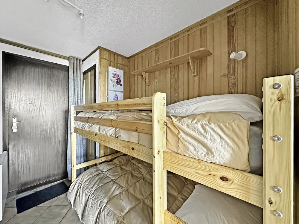 Appartements à Les Carroz-d'Arâches