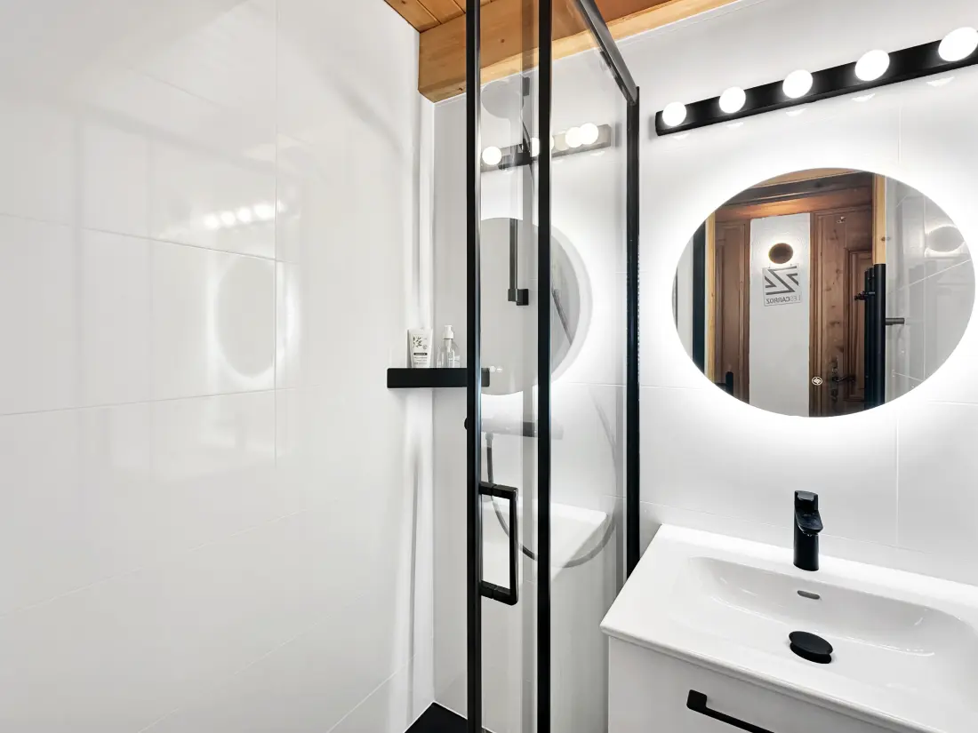 Appartements à Les Carroz-d'Arâches
