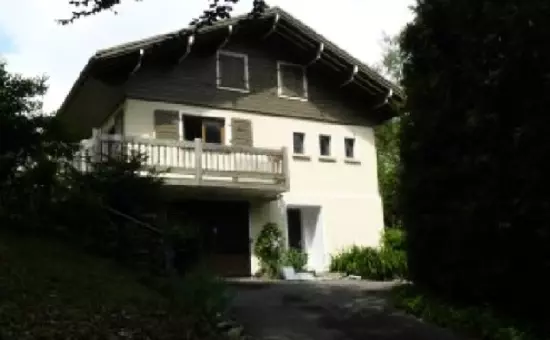 Chalet Hebert