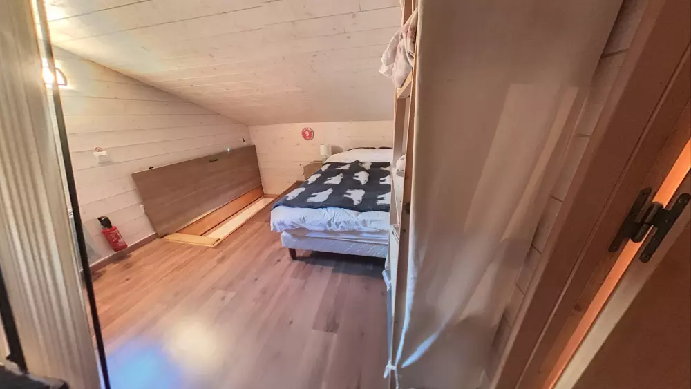 à Les Carroz-d'Arâches