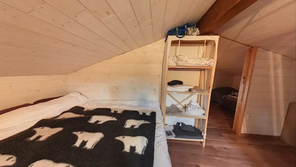 à Les Carroz-d'Arâches