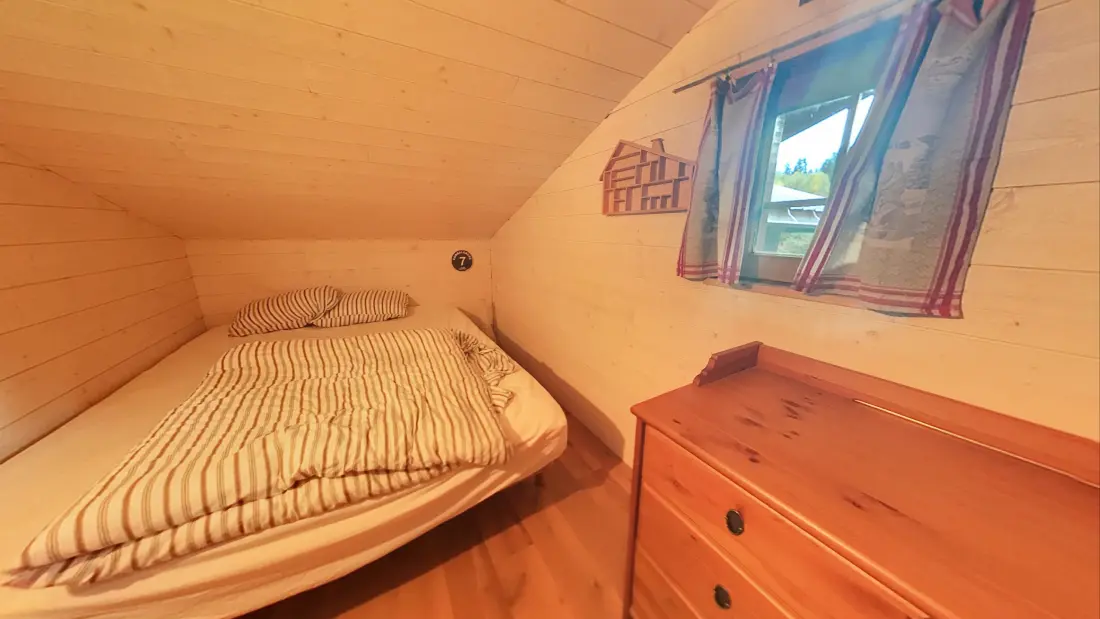 Chalets à Les Carroz-d'Arâches