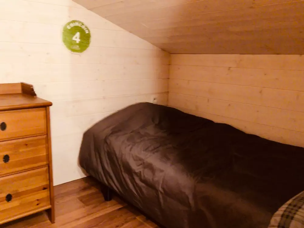 à Les Carroz-d'Arâches