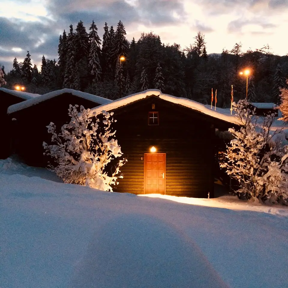 Chalets à Les Carroz-d'Arâches