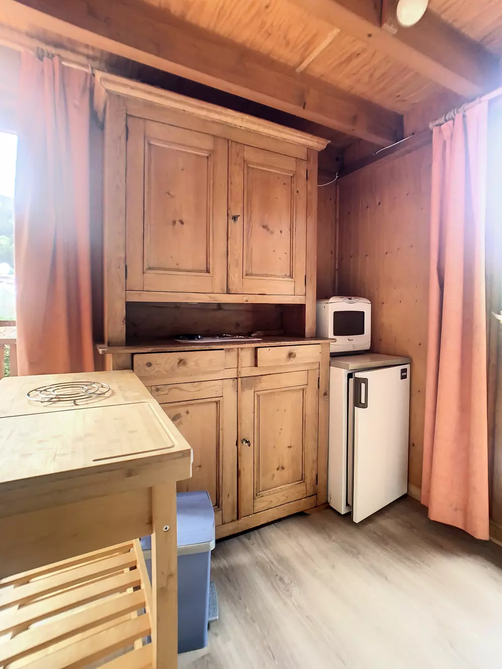 à Les Carroz-d'Arâches