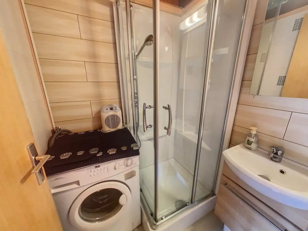 à Les Carroz-d'Arâches