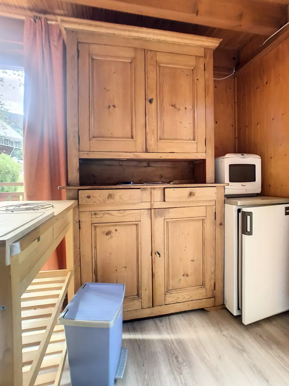 à Les Carroz-d'Arâches