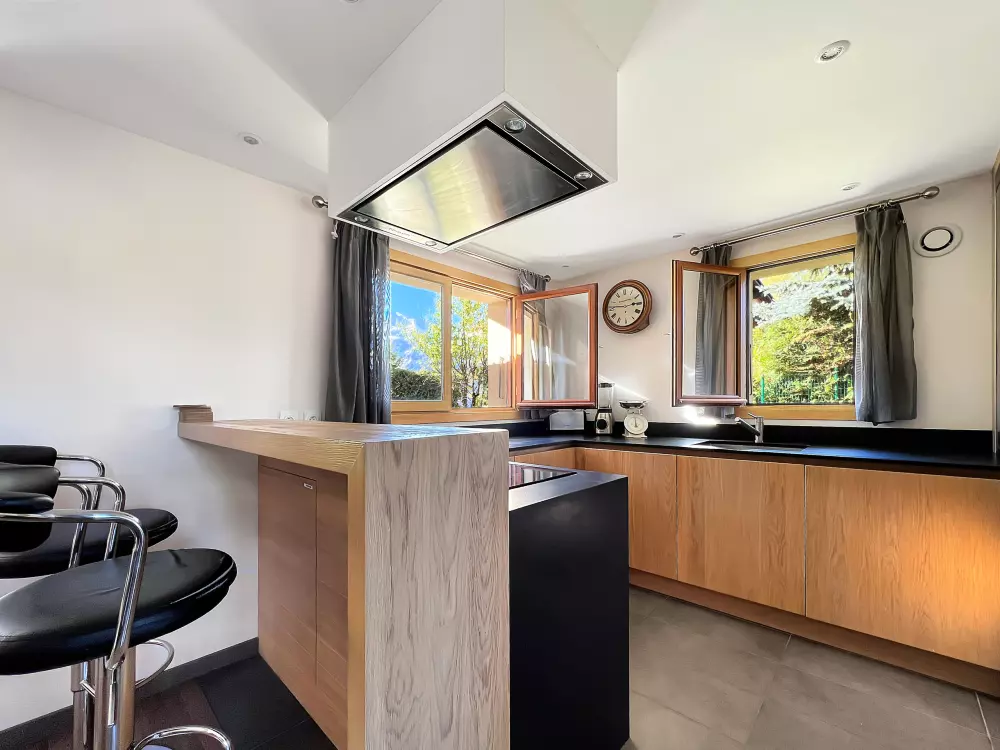 à Les Carroz-d'Arâches